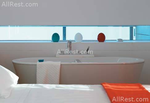Fresh Hotel 9